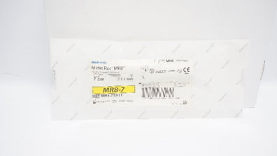 Medtronic MR8-7TA11 Midas Rex MR8 Dissecting Tool 7cm x 1.1mm (x)